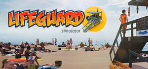 Lifeguard Simulator banner