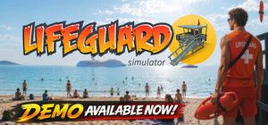 Lifeguard Simulator banner