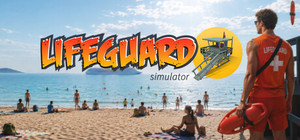 Lifeguard Simulator banner