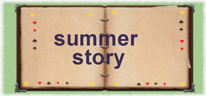 Summer Story banner