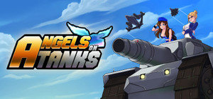 Angels on Tanks banner