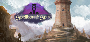 Spellbound Spire banner