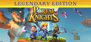 Portal Knights - Legendary Edition banner