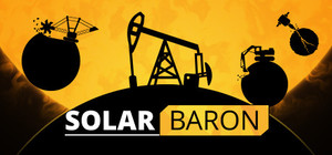 Solar Baron banner