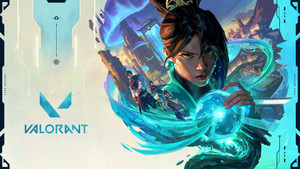 Valorant banner