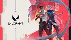 Valorant banner