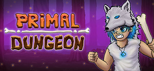 PRIMAL DUNGEON banner
