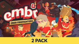 Embr 2 Pack banner