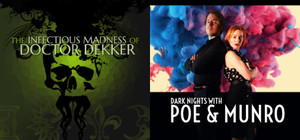 The Double Dekker FMV Bundle banner