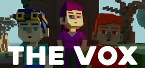 The Vox: Tower Defense banner