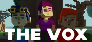 The Vox: Tower Defense banner