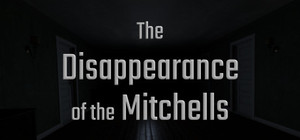 The Disappearance of the Mitchells banner