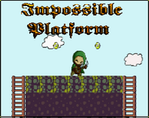 Impossible Platform banner