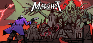 Madshot banner