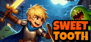 Sweet Tooth banner