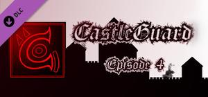 CastleGuard - Episode 4 banner