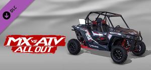 MX vs ATV All Out - 2018 Polaris RZR XP 1000 banner