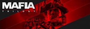 Mafia: Trilogy banner