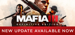 Mafia III: Definitive Edition banner