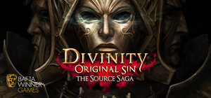 Divinity: Original Sin - The Source Saga banner