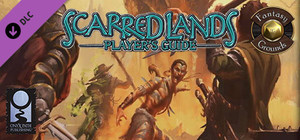 Fantasy Grounds - Scarred Lands Player's Guide banner