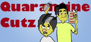 Quarantine Cutz banner