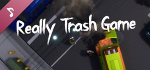 Really Trash Game Soundtrack banner