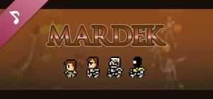 MARDEK - OST & Extras banner