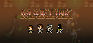 MARDEK banner