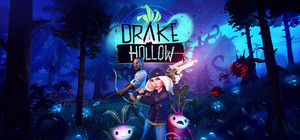Drake Hollow banner