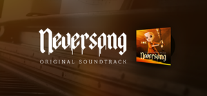 Neversong OST banner