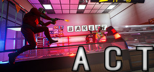 ACT banner