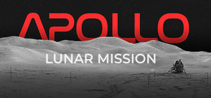 Apollo Lunar Mission banner