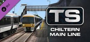 Train Simulator: Chiltern Main Line: London - Birmingham Route Add-On banner