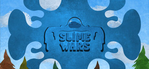 Slime Wars banner