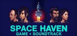 Space Haven Game + Soundtrack Bundle banner