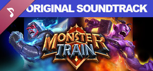 Monster Train Soundtrack banner