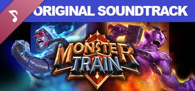 Monster Train Soundtrack banner