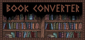 BookConverter banner