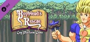 Boyfriend's Rescue - Guide banner