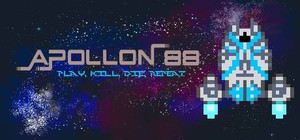Apollon 88 banner