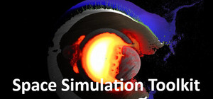 Space Simulation Toolkit banner