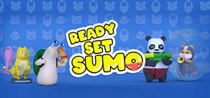 Ready Set Sumo! banner