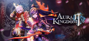 Aura Kingdom 2 banner