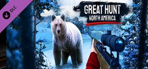 Great Hunt: North America - Summer Safari banner