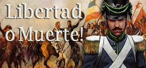 Libertad o Muerte! banner