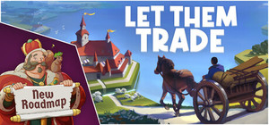 Let Them Trade banner