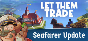 Let Them Trade banner
