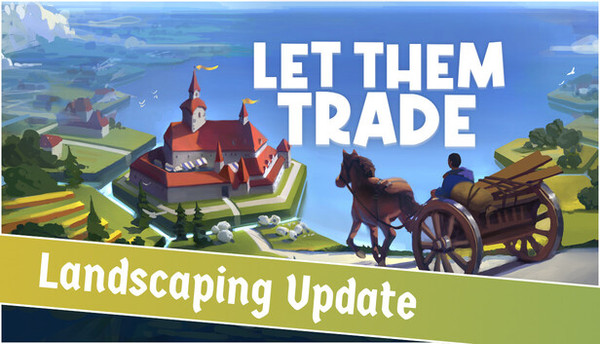 Let Them Trade