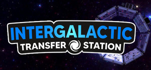 Intergalactic Transfer Station banner